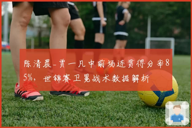 陈清晨_贾一凡中前场连贯得分率85%，世锦赛卫冕战术数据解析